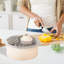 Ebern Designs Plastic Salad Spinner