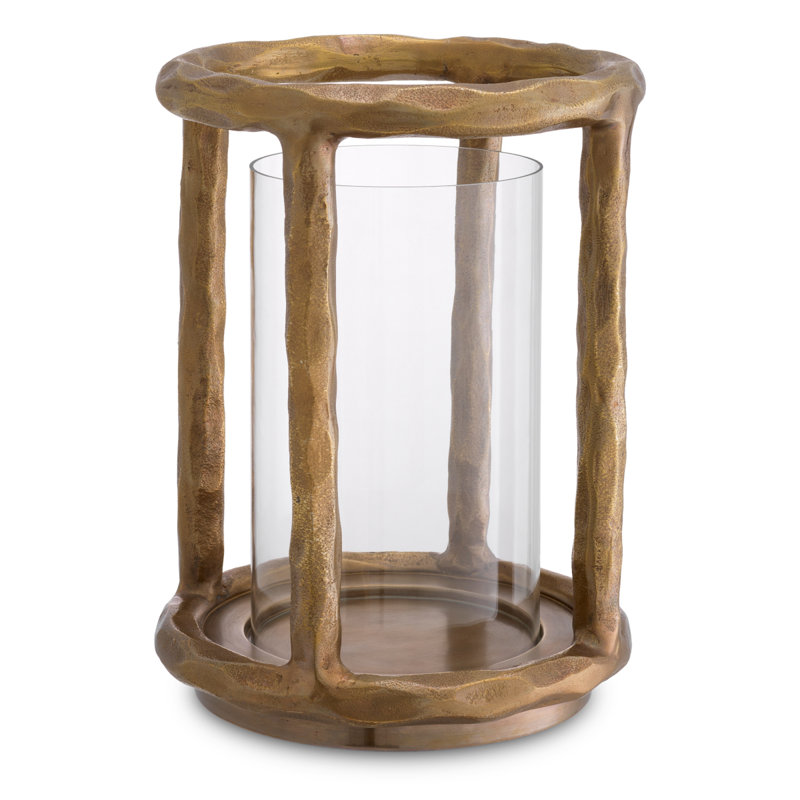 Thorne Hurricane Candle Holder