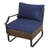 Heiman 7 - Person Patio Conversation Set with Cushions