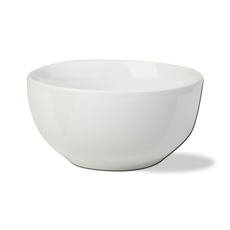 Harrami 20oz. Porcelain Cereal Bowl