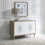 Armoire d’appoint 4 portes Phaneuf