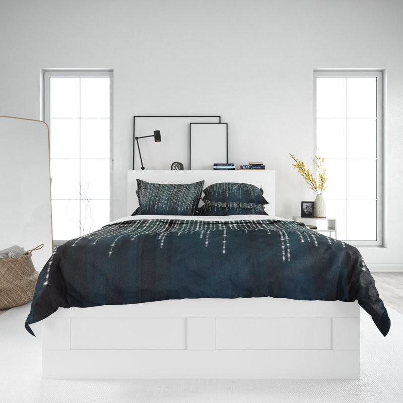 Duvet Cover, King Duvet Cover + 2 King Pillowcases