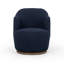 Aurora 26" Wide Swivel Armchair-215775039