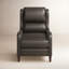 Fauteuils inclinables manuels Beecher Lima-1293300609