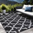 Aldo Indoor / Outdoor Rug-607824407