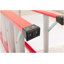 Échelle en fibre de verre, capacité de charge de 330 lb-6202956