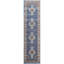 Wool Oriental Area Rug in Ivory-72450155