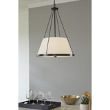 Ariyelle 3 - Light Cone Pendant
