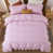 Pink/Purple Striped est en rupture de stock