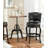 Brockway Swivel 29" Bar Stool-723966746-723966747