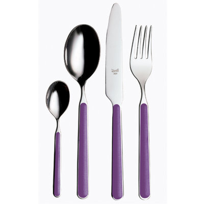 Fantasia 24-Piece Cutlery Set