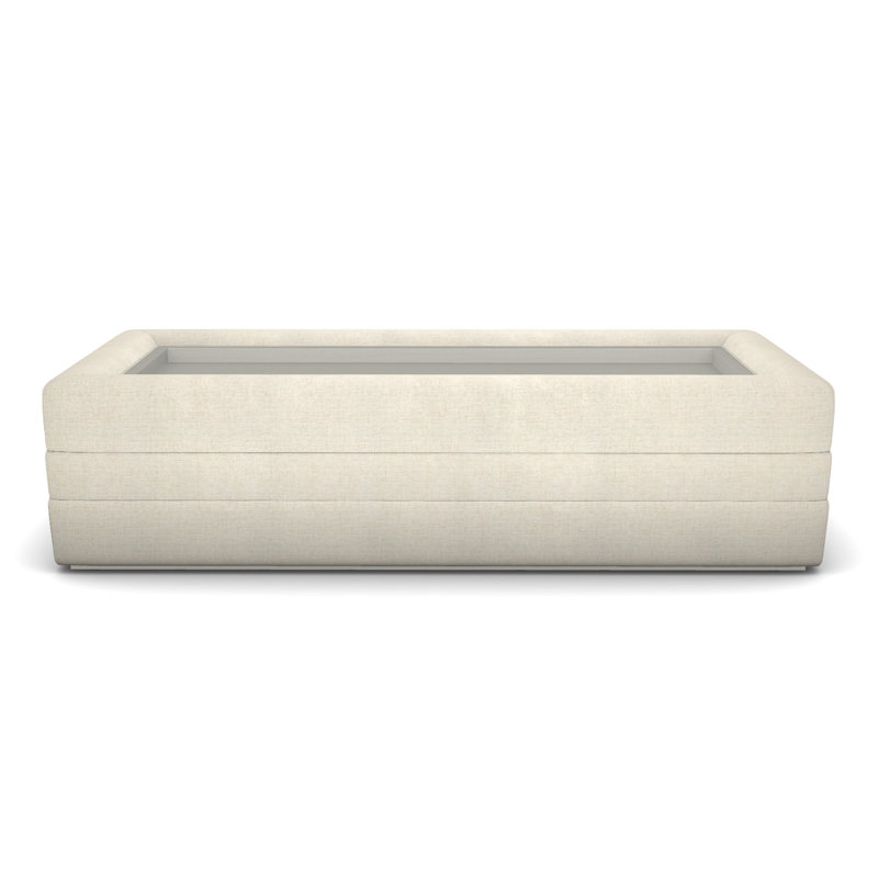 Boyden Boyden avec plateau en bois, Wrenn, Lin Tuck
