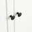 Tall Display Cabinet