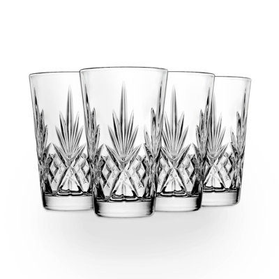 Verre 12 oz Dublin