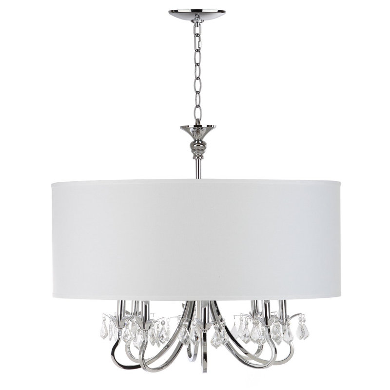 8 - Light Chandelier