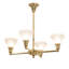 4 - Light Chandelier