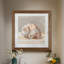 Impression de peinture encadrée sur papier Impressionist-993570462-993570459