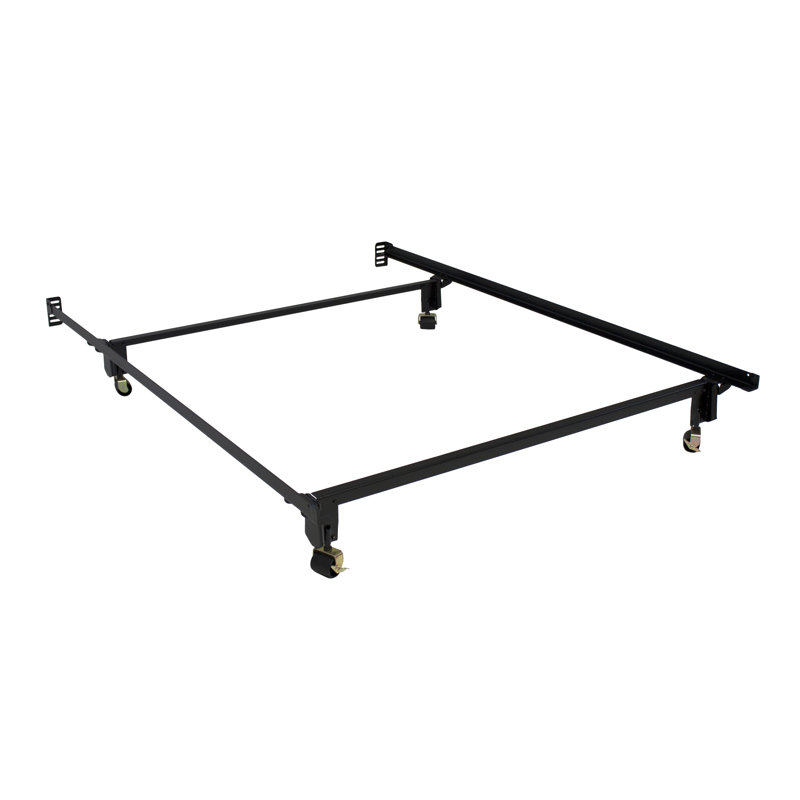 Structure de lit robuste Hollingsworth