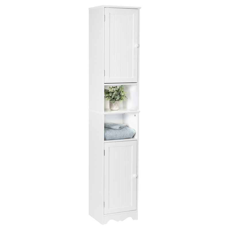 Linen Cabinet