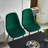 4 - Person Four Leg Dining Set-87466606