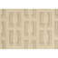 Geometric Area Rug in Marble/Ivory-759871003