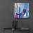Epic Art 'Periwinkle' By Kathy Ferguson, Acrylic G " Periwinkle " by Kathy Ferguson-105299704