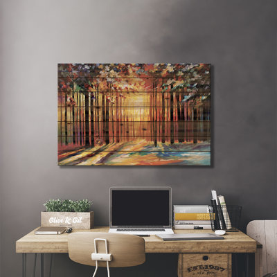Soleil de janvier