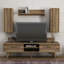 Chauvigny TV Stand for TVs up to 65"