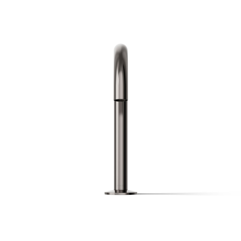 Components Bathroom Sink Faucet Spout With Tube Design 1.2 Gpm