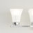 Bayfield Four Light Wall / Bath from Generation Lighting -1503575453-1503575450