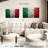 Borges Italian Flag-108075822