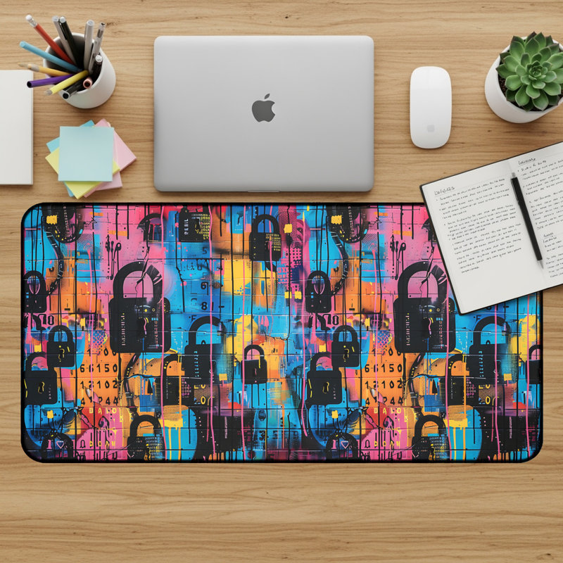 Desk Pad