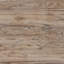 Table basse Eray, teck, bois de manguier, brun clair, 42 pouces-112313302