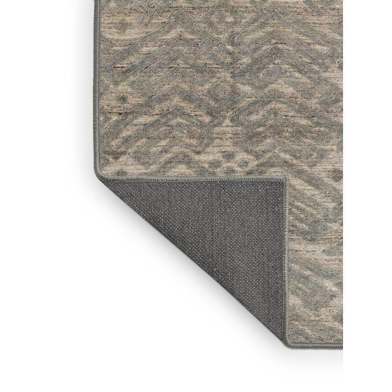 Abstract Indoor Rug, Rectangle 3' x 5'