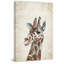 «Groovy Life», reproduction sur toile tendue-26825039