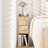 Narrow Nightstand (Set of 2)-2036313004