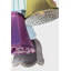 5 - Light Pendant Lamp Saloon Flowers-92077760-92077758-92077759