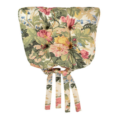 Coussin de coussin d'intérieur Virginia