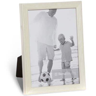 Lavo Wood Matte Picture Frame