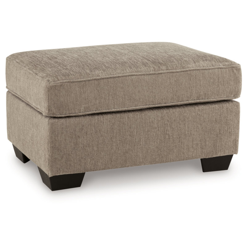 Aileen Ottoman, Beige
