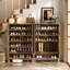 24 Pair Shoe Storage Cabinet