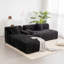 Canapé modulaire 110 po Cloud-1557049337