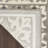 Aloha  Geometric Ivory/Grey Indoor/Outdoor Area Rug-851813616