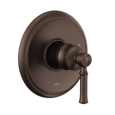 Garniture de poignée de douche Dartmoor M-CORE 2-Series, valve requise