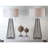 Anchondo Metal Table Lamp
