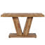 Table de salle à manger 47,24 po noyer brun-1543381095