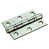 Polished Stainless Steel