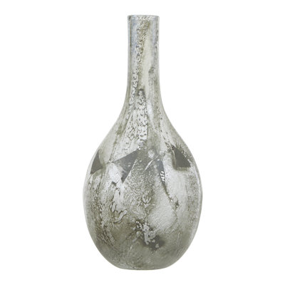 Ancey Glass Table Vase