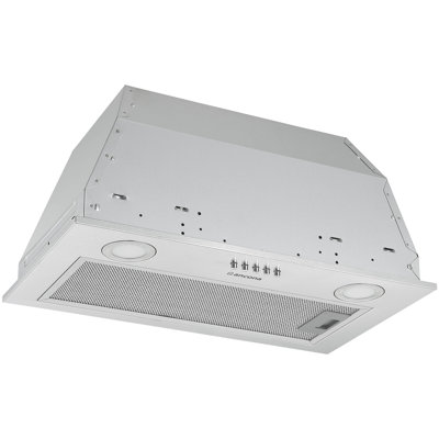 Ancona 20" built-in Range Hood in Stainless Steel