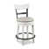 Upholstered Counter Stool